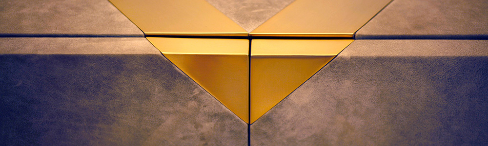 Joinery installation detail by Neova Installation.